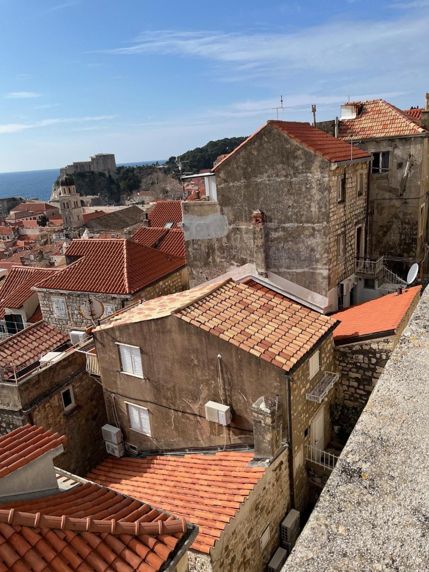 Holiday Home Piccolo Mondo Dubrovnik Luaran gambar
