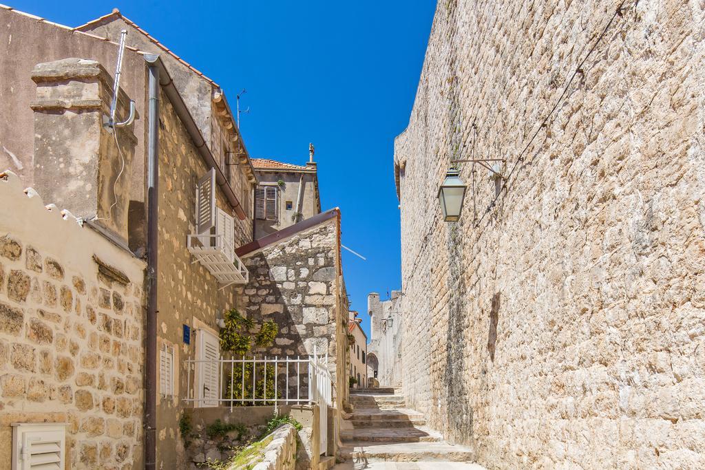 Holiday Home Piccolo Mondo Dubrovnik Luaran gambar