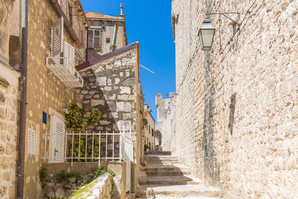 Holiday Home Piccolo Mondo Dubrovnik Luaran gambar