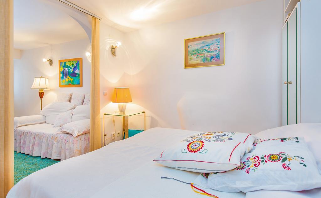 Holiday Home Piccolo Mondo Dubrovnik Luaran gambar