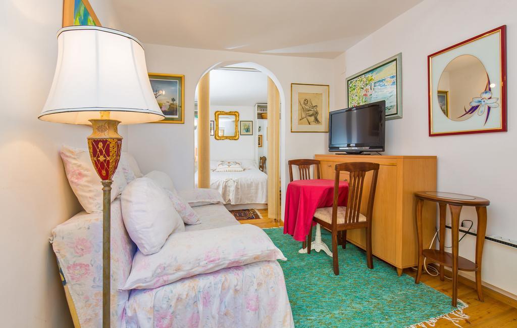 Holiday Home Piccolo Mondo Dubrovnik Luaran gambar