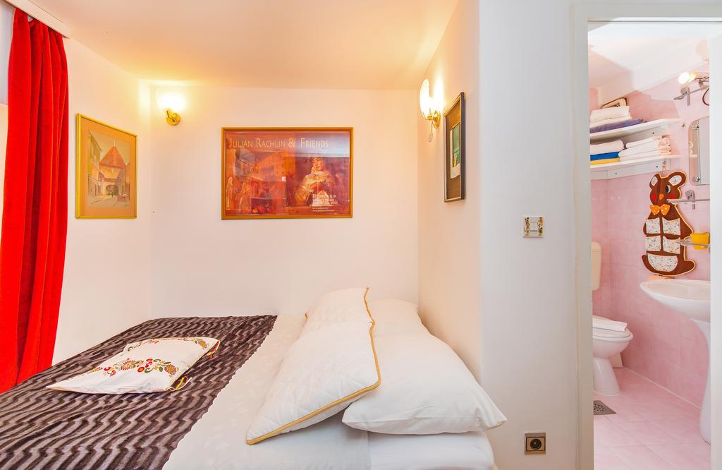 Holiday Home Piccolo Mondo Dubrovnik Luaran gambar
