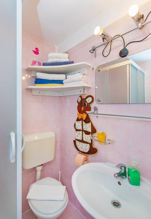 Holiday Home Piccolo Mondo Dubrovnik Luaran gambar