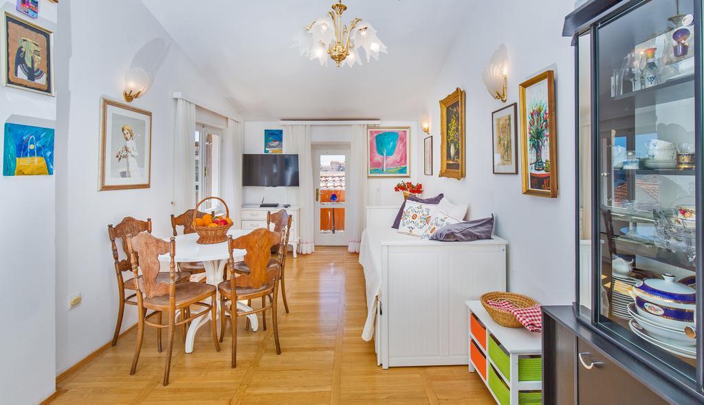 Holiday Home Piccolo Mondo Dubrovnik Luaran gambar