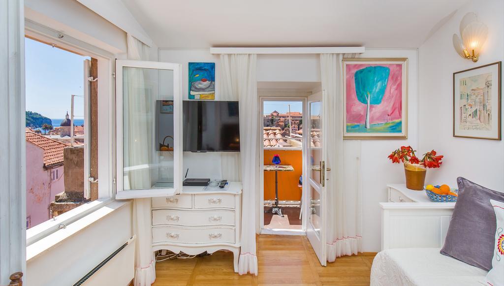Holiday Home Piccolo Mondo Dubrovnik Luaran gambar
