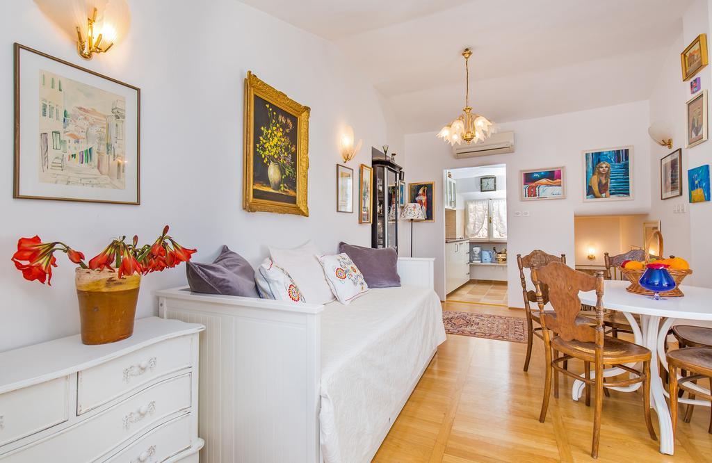 Holiday Home Piccolo Mondo Dubrovnik Luaran gambar