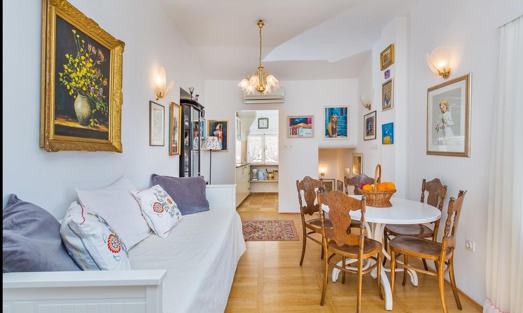 Holiday Home Piccolo Mondo Dubrovnik Luaran gambar