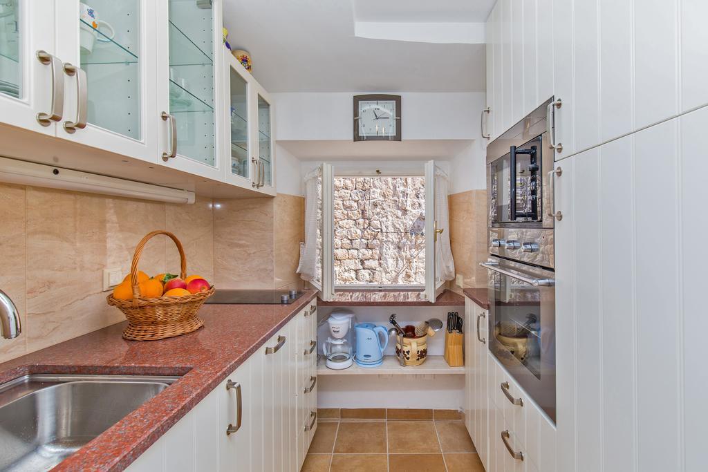 Holiday Home Piccolo Mondo Dubrovnik Luaran gambar